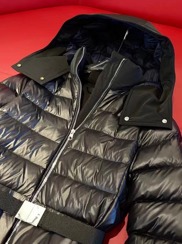 Burberry Down Jackets